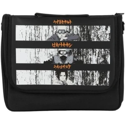 Image de KX NARUTO MESSENGER BAG ORANGE