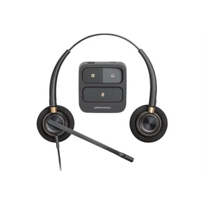 Afbeelding van HP Poly EncorePro 520 Headset