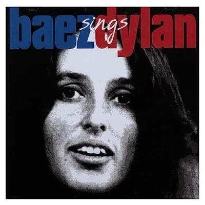 Afbeelding van Baez Sings Dylan