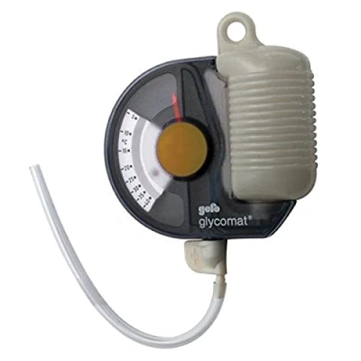 Afbeelding van ANTIVRIESTESTER. GEFO GLYCOMAT 1100