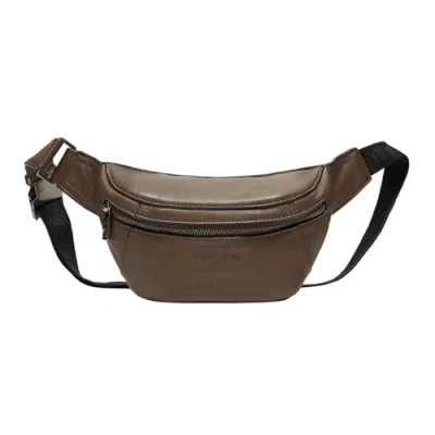 Afbeelding van Liebeskind Chudy Fanny pack Leer 33 cm