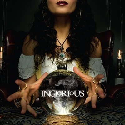 Afbeelding van Inglorious (CD)