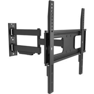 Afbeelding van LogiLink TV wall mount neig en schwenkbar voor 32 55&quot;