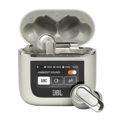 Image de JBL Tour Pro 2 Champagne