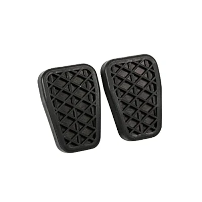 Afbeelding van Pedaal Covers Ford