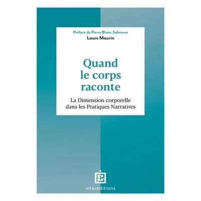 Image de Quand le corps raconte