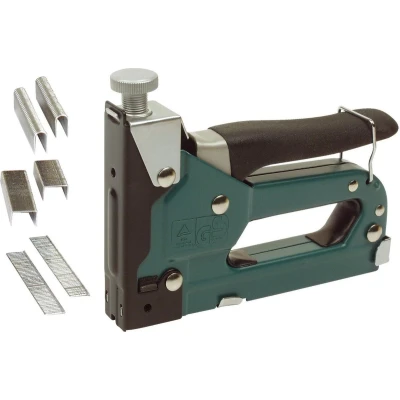 Afbeelding van Brüder Mannesmann M48410 Nietpistool