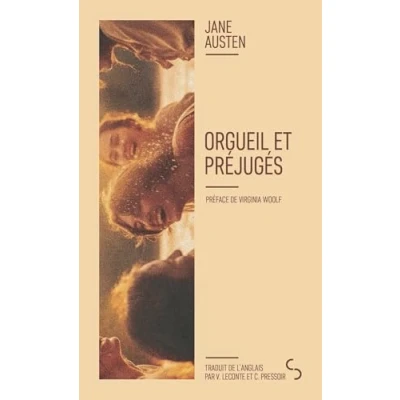 Afbeelding van ORGUEIL ET PREJUGES