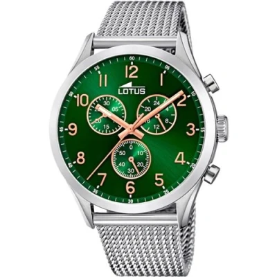 Image de Chronographe Homme Lotus 18637/2