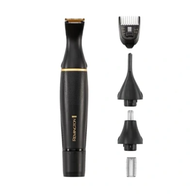 Afbeelding van Remington T Series Detail Kit NE7000 Neus &amp; Oorhaar, Wenkbrauw Trimmer