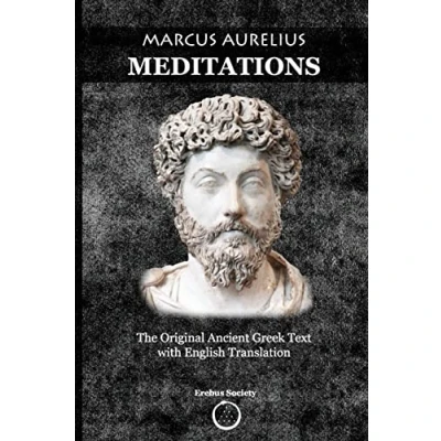 Afbeelding van Marcus Aurelius Meditations