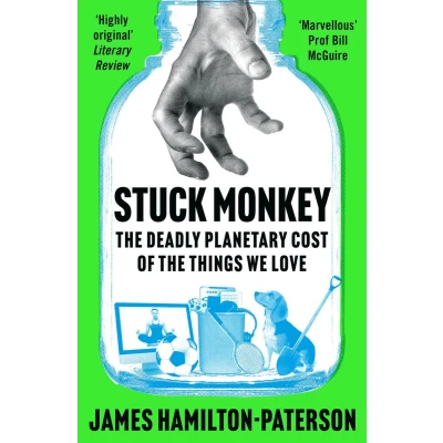 Afbeelding van Stuck Monkey