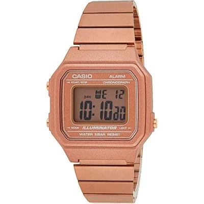 Afbeelding van Horloge Uniseks Casio B 650WC 5A (Ø 42 mm)