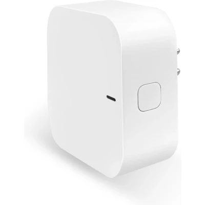 Afbeelding van Hihome WiFi Zigbee Gateway Plug in stopcontact kabelloos Tuya compatible