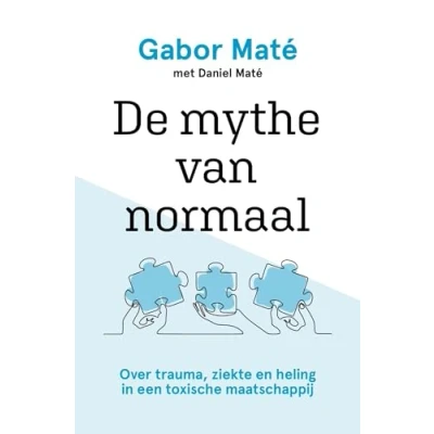 Afbeelding van De mythe van normaal