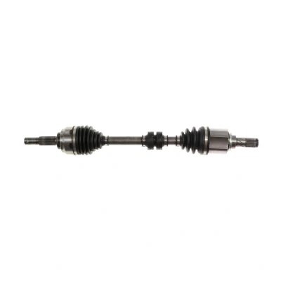 Afbeelding van POINT GEAR PNG74952 Aandrijfas Vooras links 634mm 79,5mm