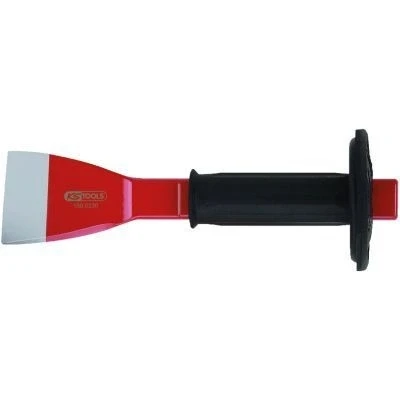 Afbeelding van KS Tools, Beitel, Carrosserie spadebeitel