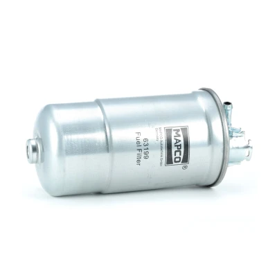 Afbeelding van MAPCO 63199 Brandstoffilter Pijpfilter Diesel 8 VOLKSWAGEN: Golf 4, Bora Saloon, Passat B5 GP Estate, AUDI: A4 B6/B7 Convertible, B7 Avant