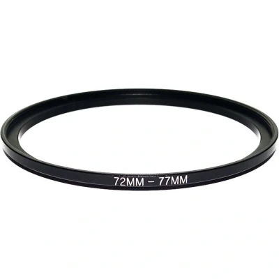 Afbeelding van Kase StepDown Ring 72 77
