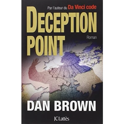 Afbeelding van Deception Point