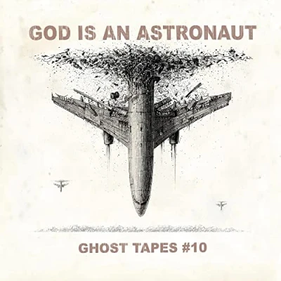 Afbeelding van God Is An Astronaut Ghost Tapes #10