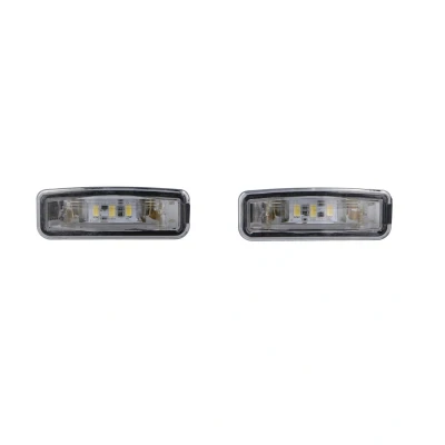 Afbeelding van Blic Kentekenverlichting 5402 017 33 910