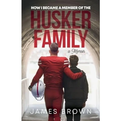 Afbeelding van How I Became a Member of the Husker Family