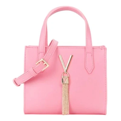 Afbeelding van VALENTINO Handtas Schoudertas Divina SA Handbag Rosa Roze