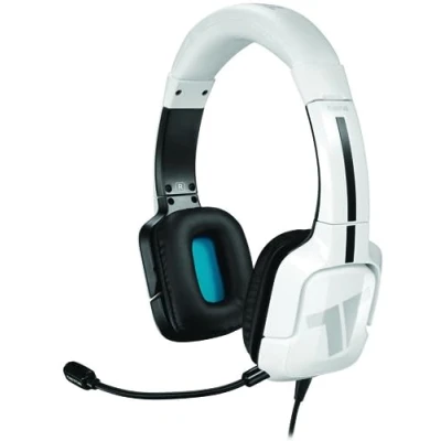 Afbeelding van TRITTON Kunai+ gaming hoofdtelefoon, bekabeld, met microfoon voor PS5/PS4/PC/Mac/Switch/Mobiel, headset
