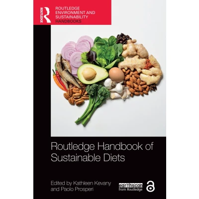 Afbeelding van Routledge Environment and Sustainability Handbooks Handbook of Sustainable Diets