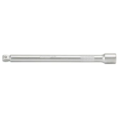 Afbeelding van KS TOOLS 911.1382 E Verlenging, steeksleutel 12,5 (1/2&quot;)mm (inch) Chroom vanadium staal