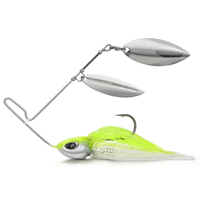 Afbeelding van Nays MZ RNNR 2.0 L Spinnerbait H 06 (18g)