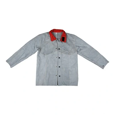 Afbeelding van KS Tools, Werkjas, Lassersjas, L (L)