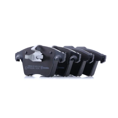 Afbeelding van Brembo Remblokset P 85 107