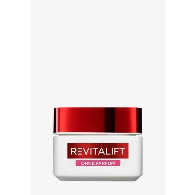 Afbeelding van L&#039;Oréal Paris Skin Revitalift Classic Fragrance FREE Dagcrème, Dames, Maat: 50 ml,