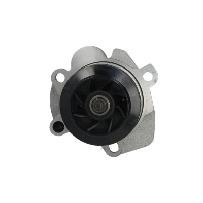 Afbeelding van HEPU P654 Waterpomp 19 Met pakking Mechanisch Metaal AUDI: Q5, A5 B8 Sportback, A4 Saloon, VOLKSWAGEN: Golf 6, 5, Scirocco III