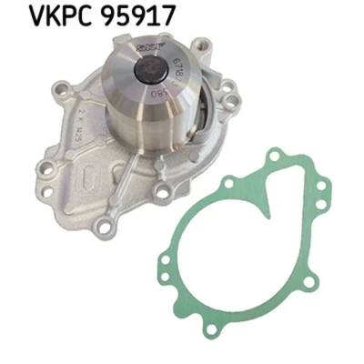 Afbeelding van SKF Waterpomp VKPC 95917