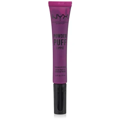Afbeelding van Nyx Powder Puff Lippie Lip Cream PPL14 Senior Class