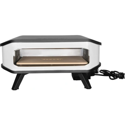 Afbeelding van Cozze Pizza Oven Elektrisch 17&quot; met Pizzasteen 230V 2200W