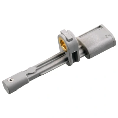 Afbeelding van FEBI BILSTEIN 180962 ABS Sensor Achteras links, rechts AUDI: Q2