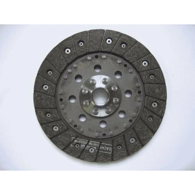 Afbeelding van SACHS Performance 881864 999515 Koppelingsplaat 240 22 BMW: 1 Hatchback, 3 Saloon