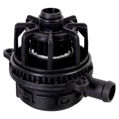 Afbeelding van FEBI BILSTEIN 175969 Olieafscheider, ontluchting krukasbehuizing AUDI: A5 B8 Coupe, A4 Saloon, Avant