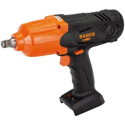 Afbeelding van BAHCO BCL33IW1 18V accu slagmoersleutel 1/2&quot; (zonder en lader)