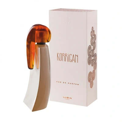 Afbeelding van Lubin Talismania Korrigan Eau de Parfum 100 ml