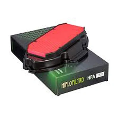 Afbeelding van HifloFiltro HFA1716 Luchtfilter Droog filter, Filter insert