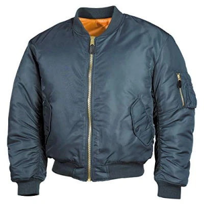 Afbeelding van MFH 03553a kommandojacke heren commando jas