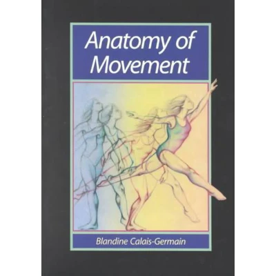 Afbeelding van Anatomy of Movement