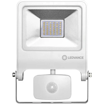 Afbeelding van LEDVANCE Schijnwerper LED: voor muur, ENDURA FLOOD Sensor Warm wit / 3 W,