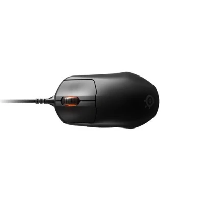 Afbeelding van Steelseries Gamingmuis Prime Zwart (62533)