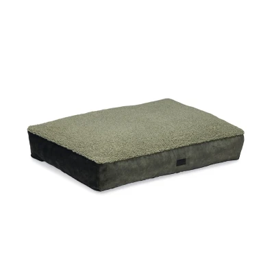 Afbeelding van Designed by Lotte Ligbed Yndis Groen 100 x 70 15 cm